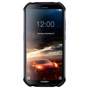 Doogee S40 Black