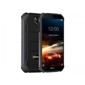 Doogee S40 Black