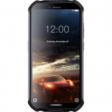 Doogee S40 Lite Black Doogee S40 Lite Black