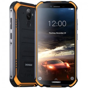 Doogee S40 Lite Orange