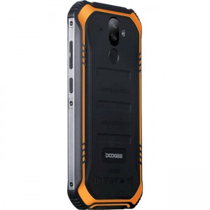 Doogee S40 Lite Orange