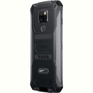 Doogee S68 Pro Black