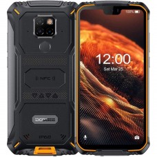 Doogee S68 Pro Orange Doogee S68 Pro Orange