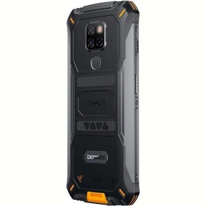 Doogee S68 Pro Orange