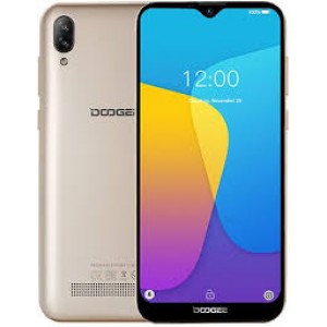 Doogee X90 Gold Doogee X90 Gold