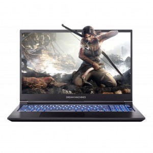 Dream Machines G1650-15UA50