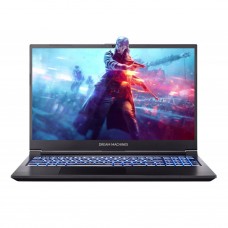 Dream Machines G1650TI-15UA66
