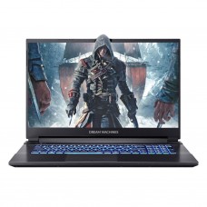 Dream Machines G1650TI-17UA56