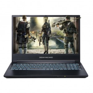 Dream Machines G1660TI-15UA51