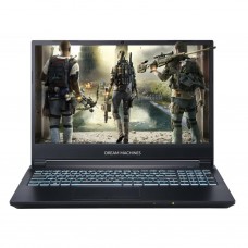 Dream Machines G1660TI-15UA52