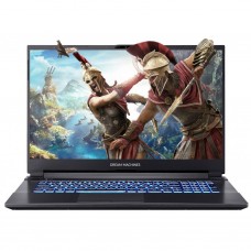 Dream Machines G1660TI-17UA57