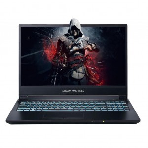 Dream Machines RG2060-15UA52