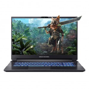 Dream Machines RG2060-17UA58