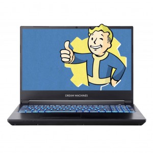Dream Machines RT2060-15UA50