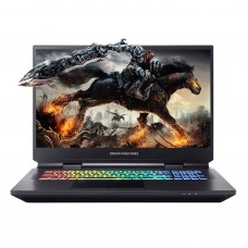 Dream Machines RX2060-17UA33