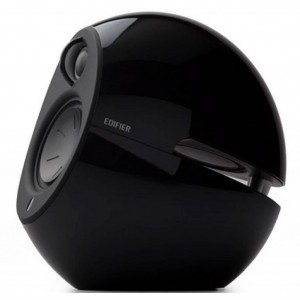 Edifier Luna e25 EclipseHD bluetooth black
