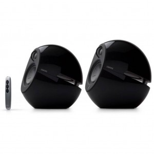 Edifier Luna e25 EclipseHD bluetooth black