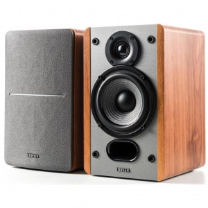 Edifier P12 Brown