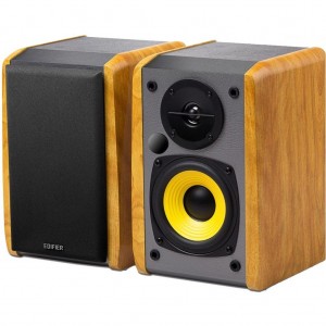 Edifier R1010BT Brown