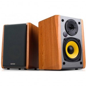 Edifier R1010BT Brown