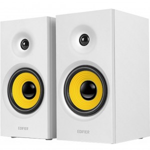 Edifier R1080BT White