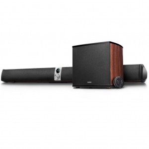 Edifier S70DB Brown