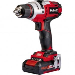 Einhell TE-CD 18 Li E