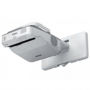 Epson EB-1460UI