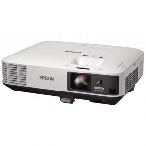 Epson EB-2255U Epson EB-2255U