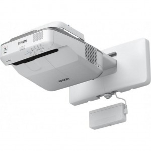 Epson EB-695Wi Epson EB-695Wi