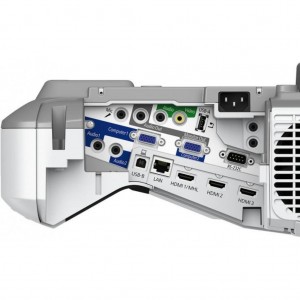 Epson EB-695Wi Epson EB-695Wi