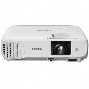 Epson EB-W39 Epson EB-W39