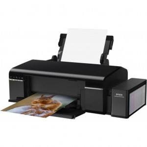 Epson L805 Epson L805