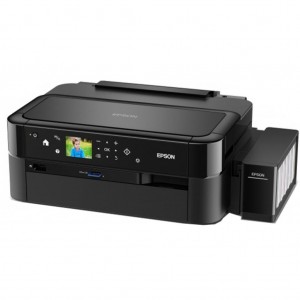 Epson L810 Epson L810