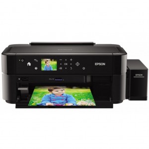 Epson L810 Epson L810