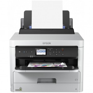 Epson WorkForce Pro WF-C5290DW