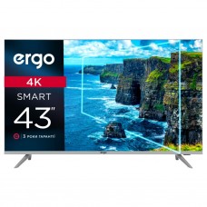Ergo 43DUS7000