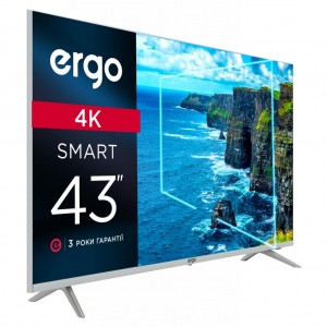 Ergo 43DUS7000