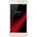Ergo B504 Unit Dual Sim gold