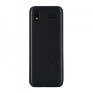 Ergo F285 Black