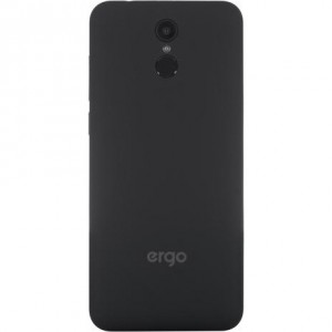 Ergo V540 Level Dual Black