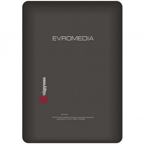 EvroMedia Cambridge