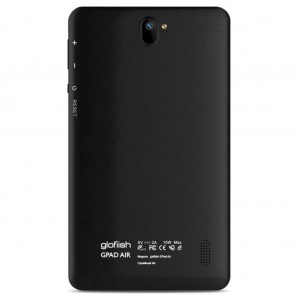 EvroMedia Glofiish GPad Air