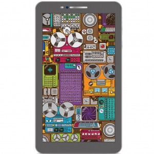EvroMedia PLAY PAD 3G 2Goo EvroMedia PLAY PAD 3G 2Goo