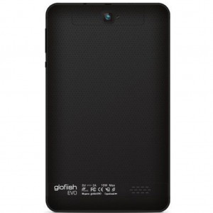 EvroMedia glofiish EVO