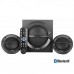 F&D A-111X black