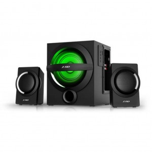 F&D A-140X Black F&D A-140X Black