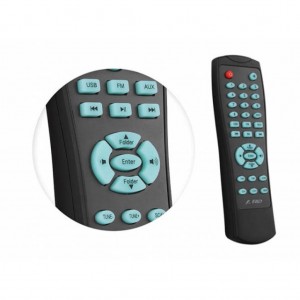 F&D A-140X Black F&D A-140X Black