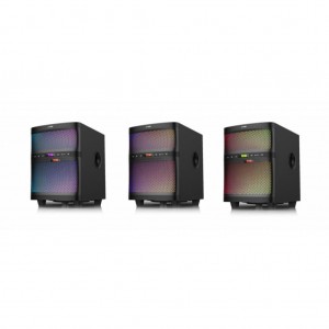 F&D F5060X Black