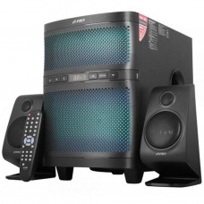 F&D F580X black F&D F580X black